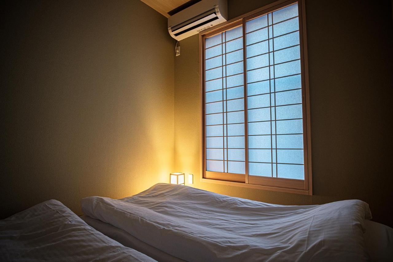 Bungetsu Shokaku Kaikan Kyoto Exteriör bild
